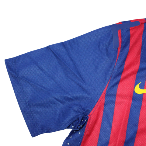 Barcelona Heim Player Version 11/12