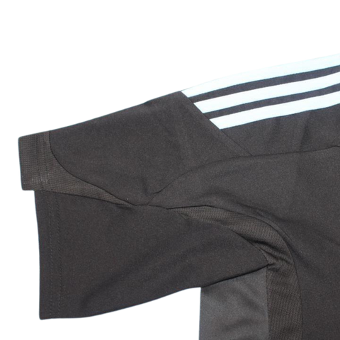 Real Madrid Auswärts Black 09/10 "Ronaldo" Nº 9