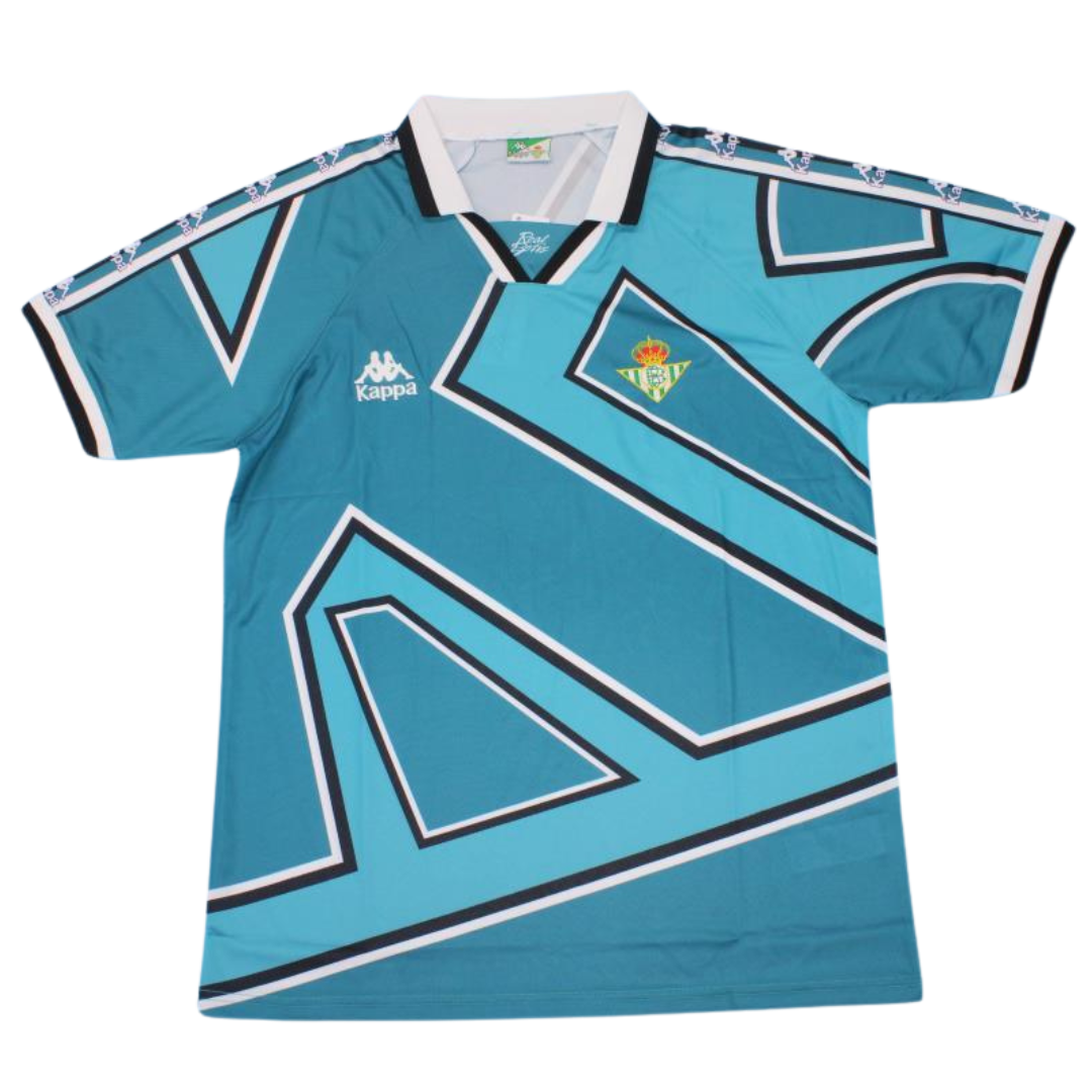 Betis Auswärts 95/97