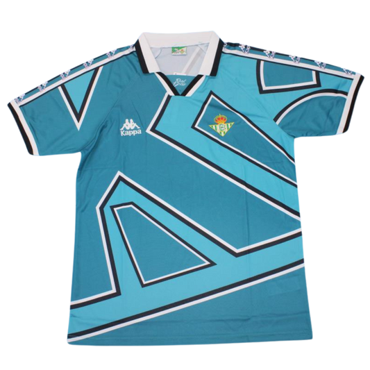 Betis Auswärts 95/97