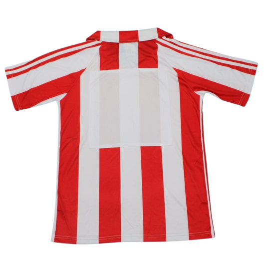 Sporting de Gijón Heim 85/86