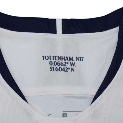 Tottenham Heim 18/19 "Son" Nº 7
