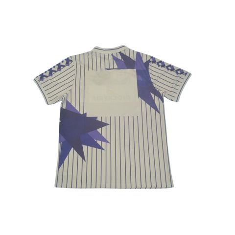 Fiorentina Auswärts 91/92