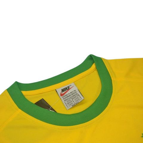 Brasilienien Heim 2000 "Ronaldo" Nr.9