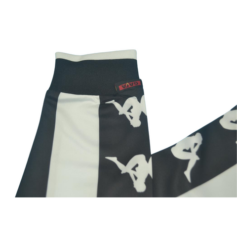 Juventus Heim Langarm 99/00
