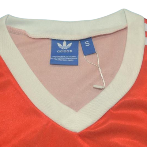 Nottingham Forest Heim 1979 Nº 7