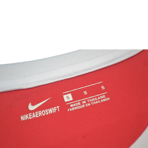 Arsenal Heim 02/04 "Henry" Nº14