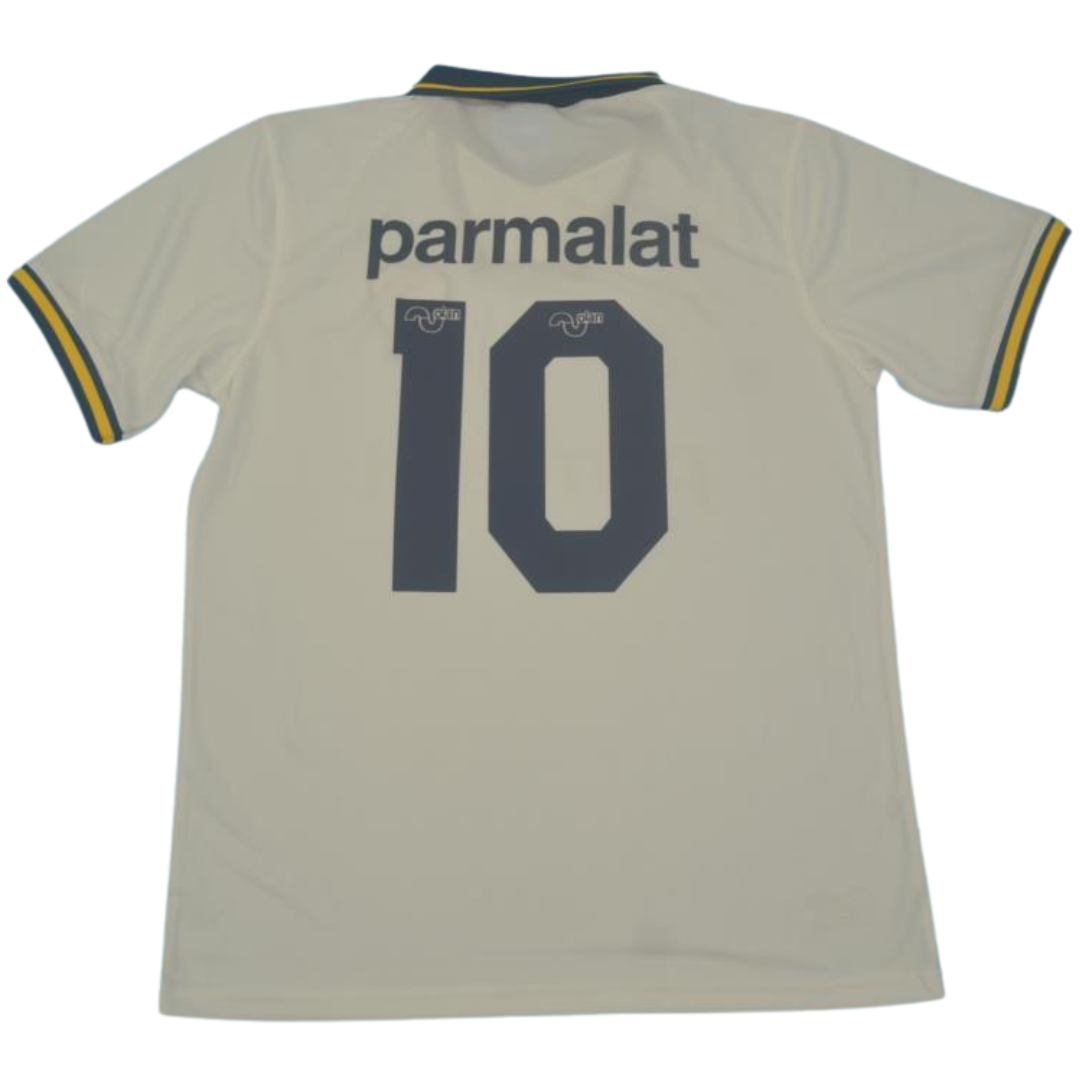 Boca Juniors Auswärts 1994 Nr.10
