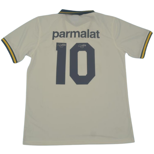 Boca Juniors Auswärts 1994 Nr.10