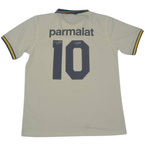 Boca Juniors Auswärts 1994 Nr.10