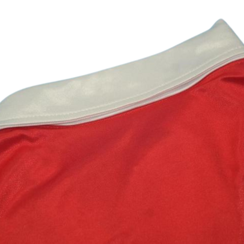 Arsenal Heim Langarms 98/99 "BerTWamp" Nº 10