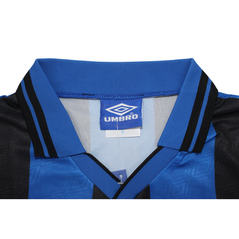 Internazionale Heim 95/96