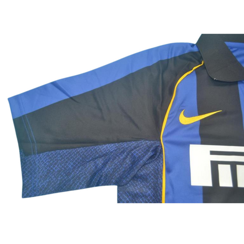 Internazionale Heim 01/02 "Adriano" Nr.10