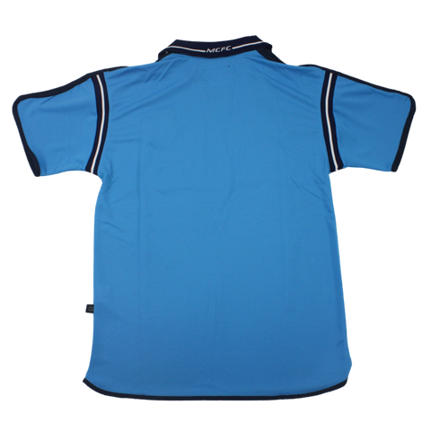 Manchester City Heim 02/03