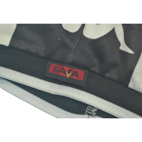 Juventus Heim 99/00