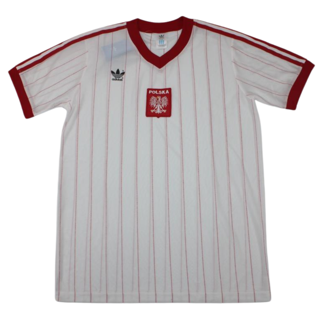 Polen Heim 1982