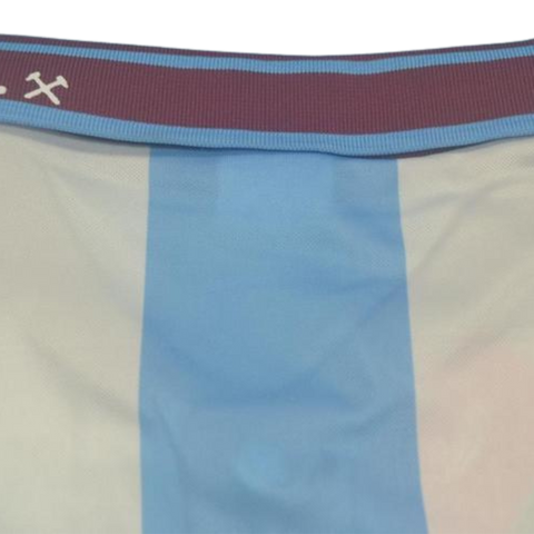 West Ham Auswärts 91/92