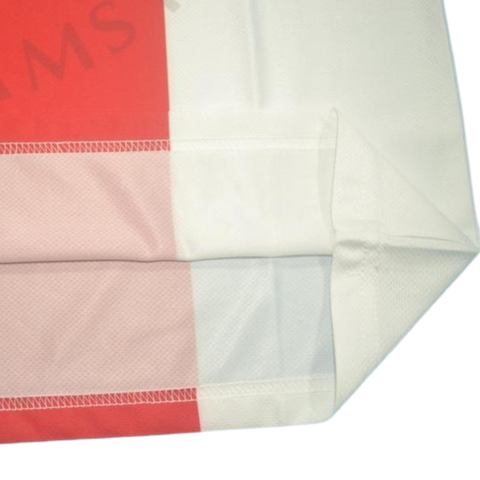 Ajax Heim 95/96 "Davids" Nº 8
