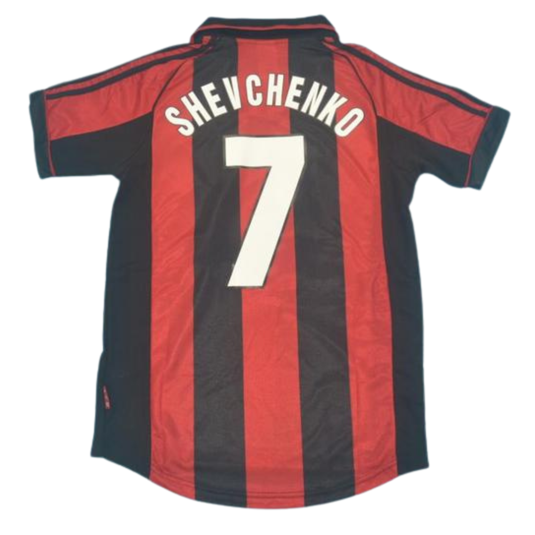 Milan Heim 98/00 "Shevchenko" Nr.7