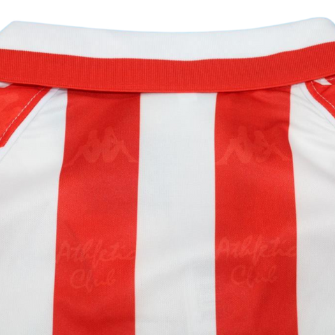 Athletic Bilbao Heim 95/97