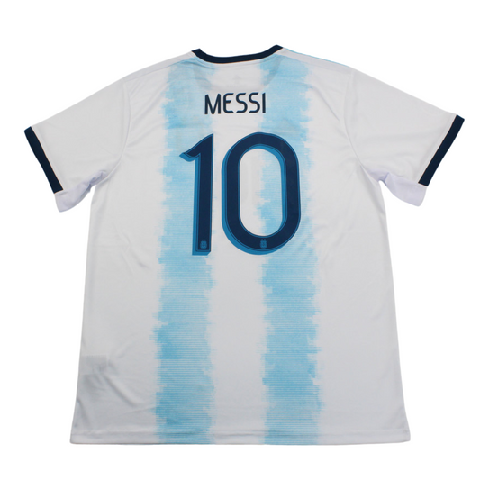 Argentinien Heim 2019 "Messi" Nr.10