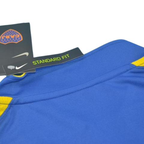 Boca Juniors Heim 2005 "Roman" Nr.10