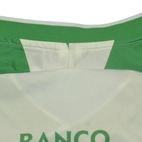 Sporting Lisboa Heim UCL Version 02/03 "Ronaldo" Nº 28