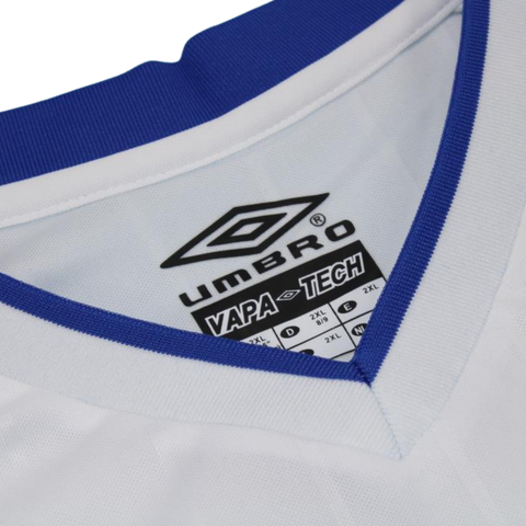 Chelsea Auswärts 01/03 "Gudjohnsen" Nº 22