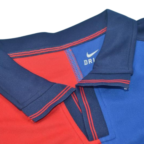 Barcelona Heim Century Version 99/00 "Rivaldo" Nº 11
