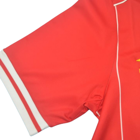 Liverpool Heim 82/85 Nº 9