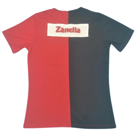 Newells Old Boys Heim Player Version 1993