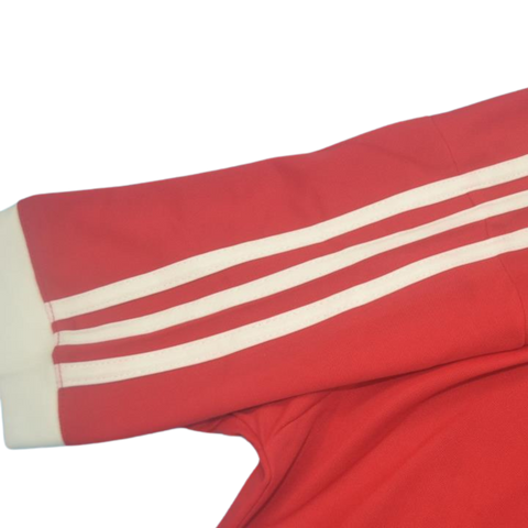Manchester United Heim 80/82 Nº 6