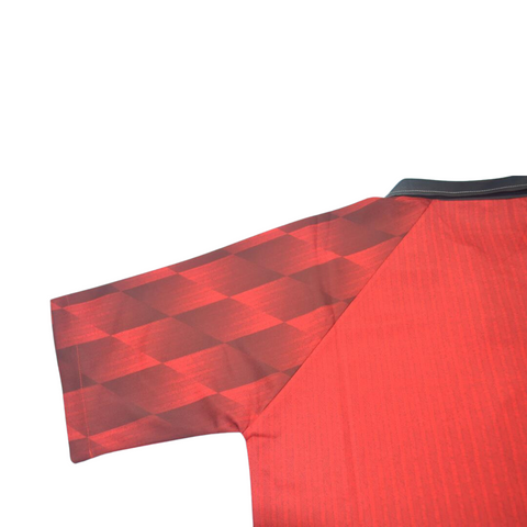 Manchester United Heim 96/98 "Cantona" Nº7