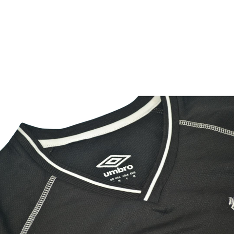 Manchester United Black TW 00/02 "Beckham" Nº7
