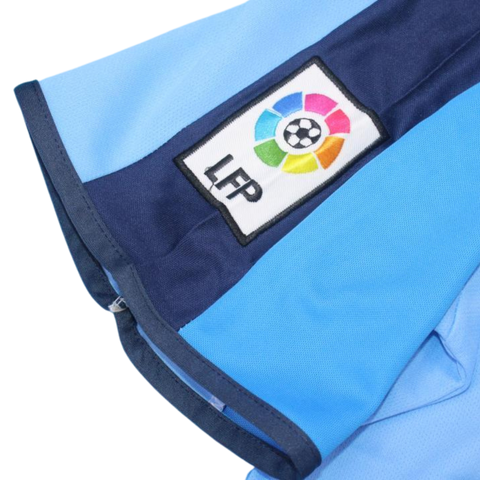 Celta de Vigo Heim 03/04