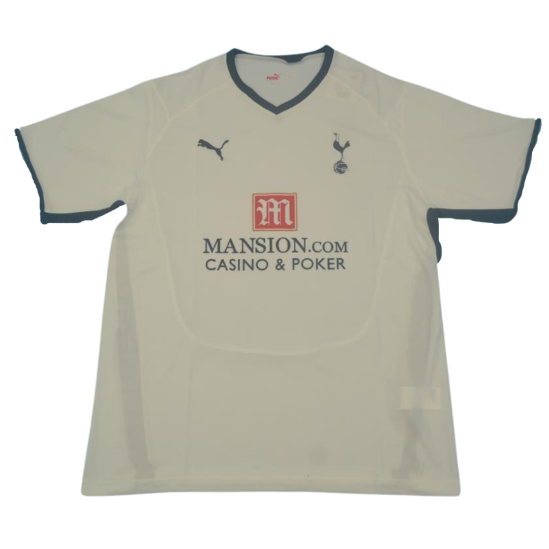 Tottenham Heim 08/09