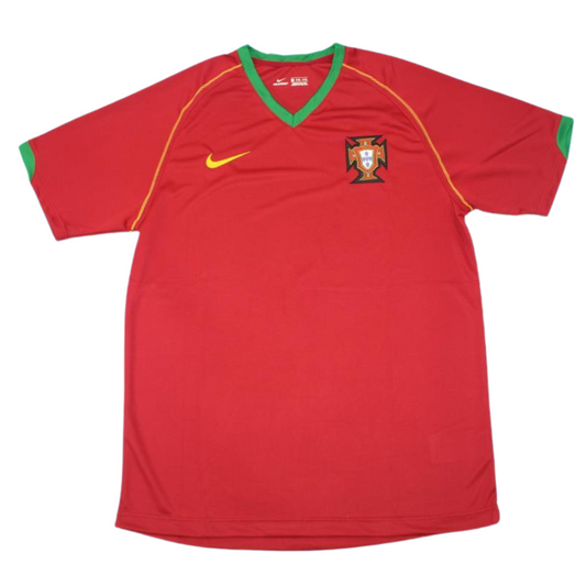 Portugal Heim 2006