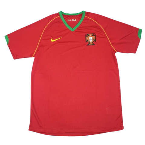 Portugal Heim 2006