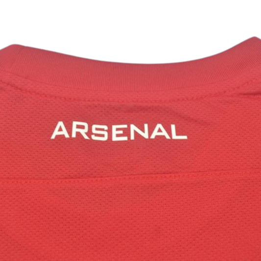 Arsenal 125TH ANNIVERSARY 11/12 "Henry" Nº 14