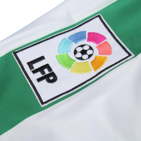 Betis Heim 03/04 "Assunção" Nº 20