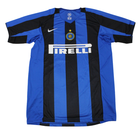 Internazionale Heim 04/05 "Adriano" Nr.10