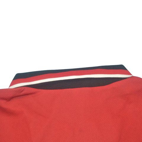 Manchester United Heim 94/96 "Cantona" Nº7