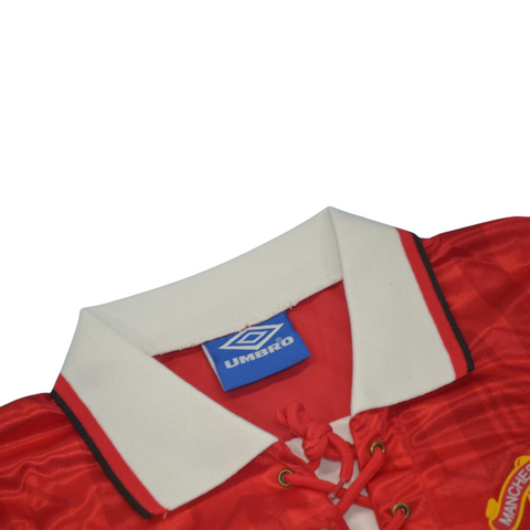 Manchester United Heim 92/94 "Cantona" Nº7