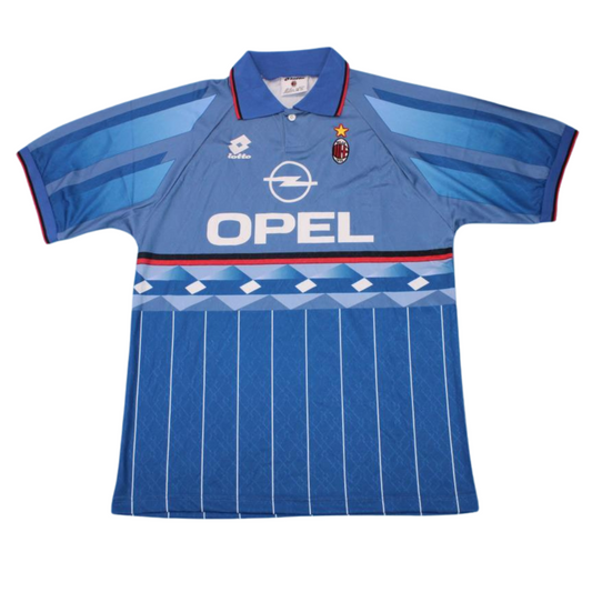 Milan Fourth 95/96 "Maldini" Nr.3