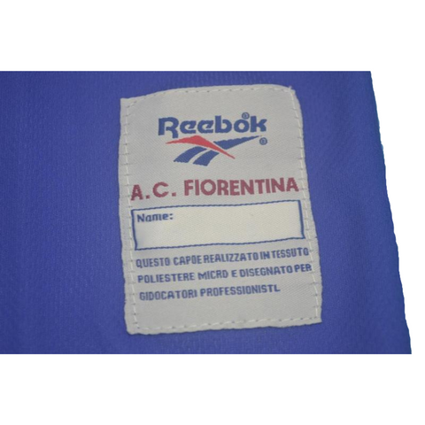 Fiorentina Heim 95/96 "Rui Costa" Nr.10