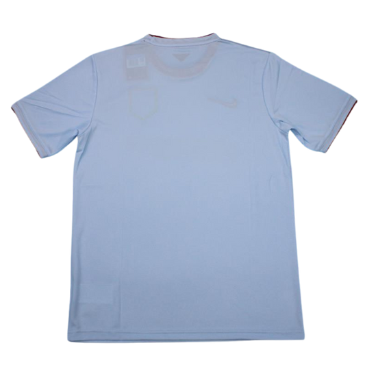 Atlético de Madrid Auswärts Gray 14/15