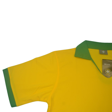 Brasilienien Heim 1957 "Garrincha" Nr.7