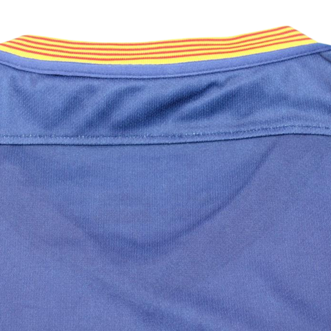 Barcelona Heim 15/16 "Messi" Nº 10