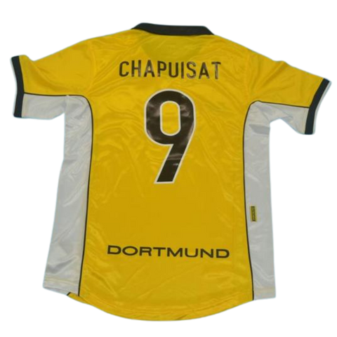 Borussia Dortmund Heim 98 "Chapuisat" Nr.9