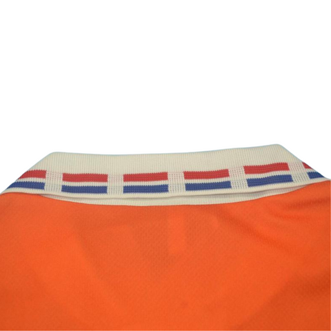 Niederlande Heim 1996
